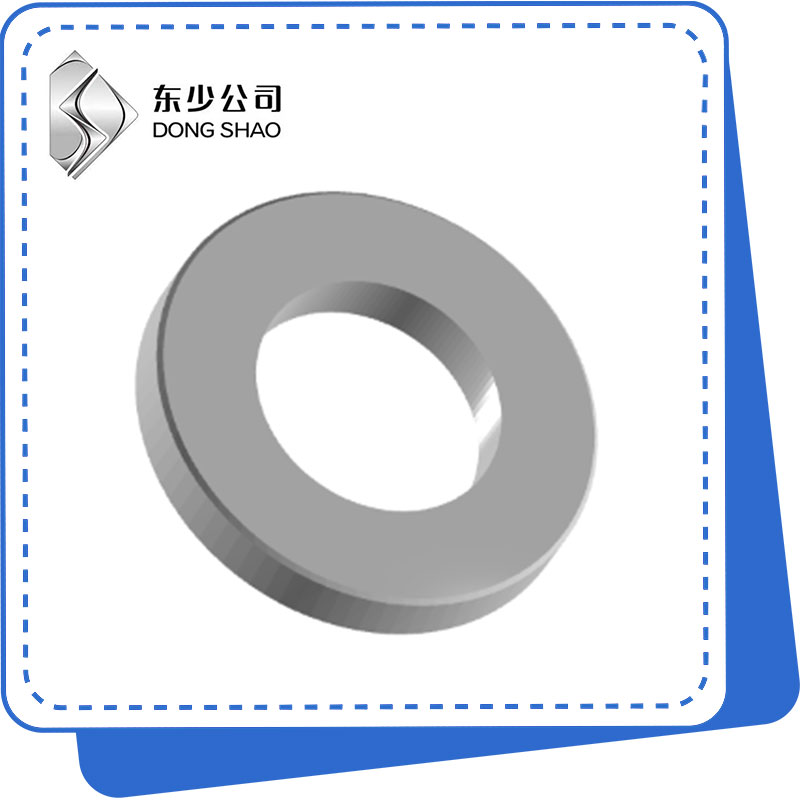 چرا سری ساده واشر کوچک انتخاب قابل اعتمادی برای بست دقیق است؟