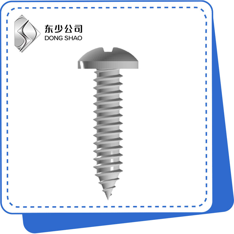Self Tapping Screw